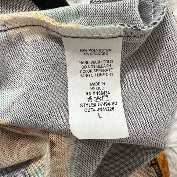 Sunflower Dress - Picture 4 of 4